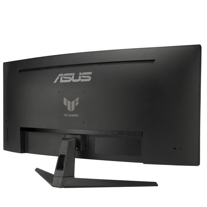 EAN 4711387530092 - ASUS TUF Gaming VG34VQ3B pantalla para PC 86,4 cm (34") 3440 x 1440 Pixeles UltraWide Quad HD LED Negro imagen 5