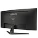 EAN 4711387530092 - ASUS TUF Gaming VG34VQ3B pantalla para PC 86,4 cm (34") 3440 x 1440 Pixeles UltraWide Quad HD LED Negro imagen 5