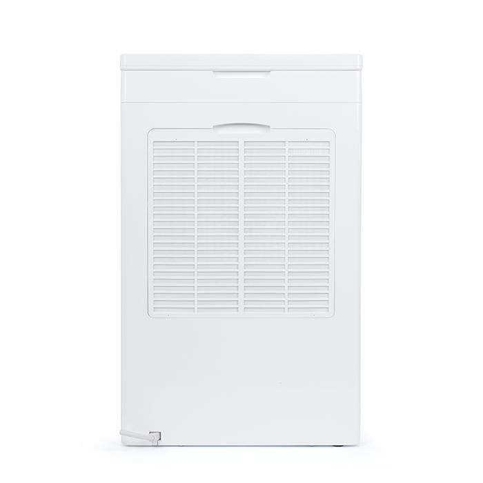 EAN 5060409600732 - Meaco DD8L Zambezi 3 L 50 dB 351 W Blanco imagen 3