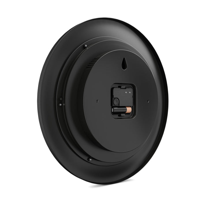 EAN 4007218194510 - Mebus 19451 reloj de mesa o pared Reloj digital Alrededor Negro, Blanco imagen 3