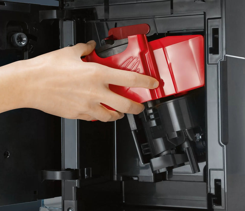 EAN 4242003837450 - Siemens EQ.500 TQ507R03 cafetera eléctrica Totalmente automática Máquina espresso 1,7 L imagen 12