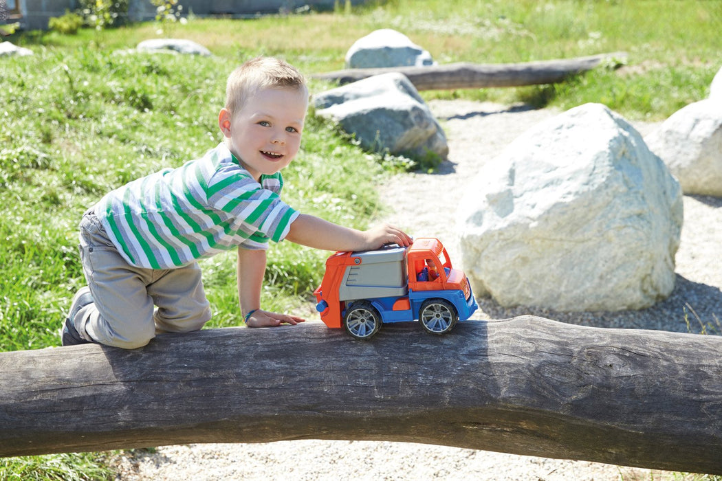 EAN 4006942741106 - Lena TRUXX 04416 vehículo de juguete imagen 5