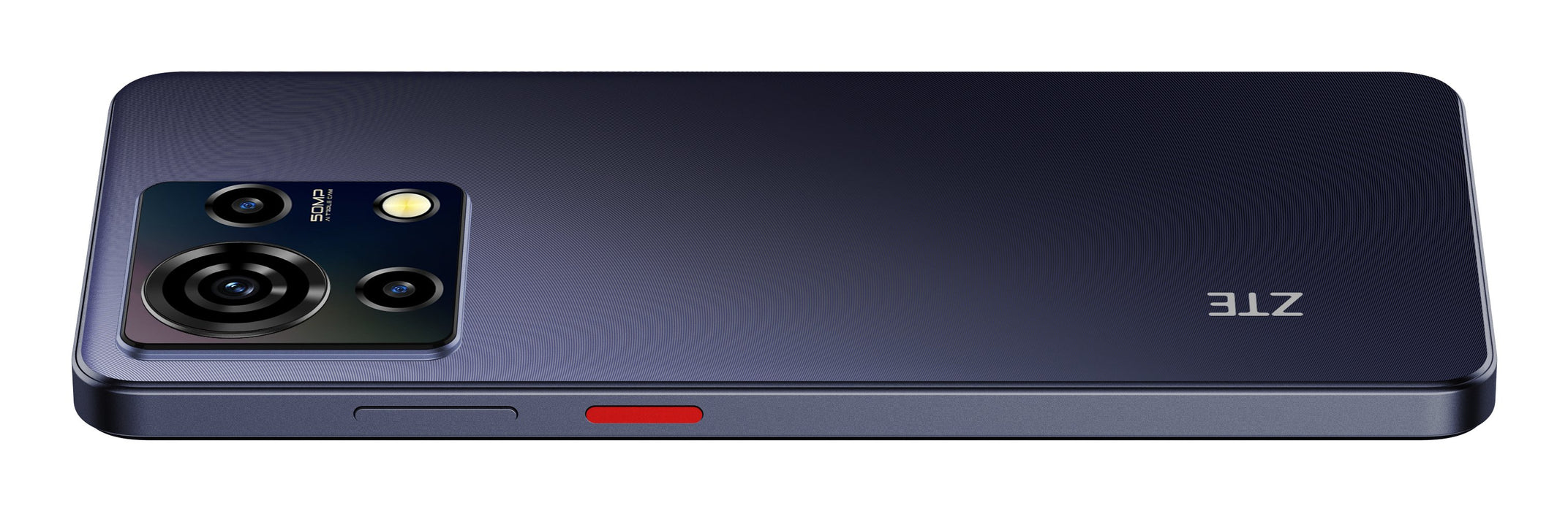 EAN 6902176103391 - ZTE Blade V50 Vita 17,1 cm (6.75") SIM doble Android 13 4G USB Tipo C 4 GB 256 GB 5200 mAh Negro imagen 13