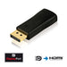EAN 4260134111706 - PureLink PureInstall PI150 DP HDMI Negro imagen 3
