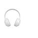 EAN 8021735211655 - Celly WAVEBEATWH auricular y casco Auriculares Inalámbrico Diadema Llamadas/Música USB Tipo C Blanco imagen 2