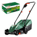 EAN 4053423321302 - Bosch Camping & Outdoor Cortacésped de empuje a gasolina Corriente alterna Verde imagen 2