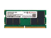 EAN 0760557843924 - Transcend JetRam JM4800ASE-16G módulo de memoria 16 GB 1 x 16 GB DDR5 imagen 1