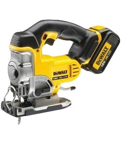 EAN 5035048356197 - DeWALT DCS331N power jigsaws 2,4 kg imagen 1