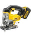 EAN 5035048356197 - DeWALT DCS331N power jigsaws 2,4 kg imagen 1