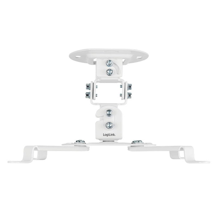 EAN 4052792048186 - LogiLink BP0057 montaje para projector Techo Blanco imagen 2