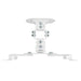 EAN 4052792048186 - LogiLink BP0057 montaje para projector Techo Blanco imagen 2