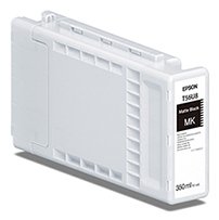 EAN 8715946735320 - Epson UltraChrome Pro10 cartucho de tinta 1 pieza(s) Original Negro mate imagen 1