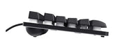 EAN 8713439256383 - Trust GXT 798 teclado Ratón incluido Juego USB QWERTY Español Negro imagen 3