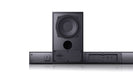 EAN 4974019143279 - Sharp HT-SBW182 altavoz soundbar Negro 2.1 canales 160 W imagen 3