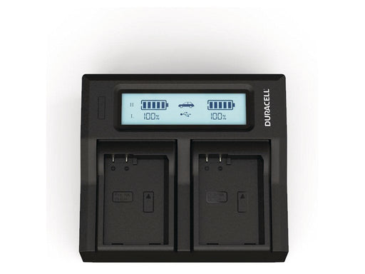 EAN 5055190185711 - Duracell DRN6112 cargador de batería imagen 2