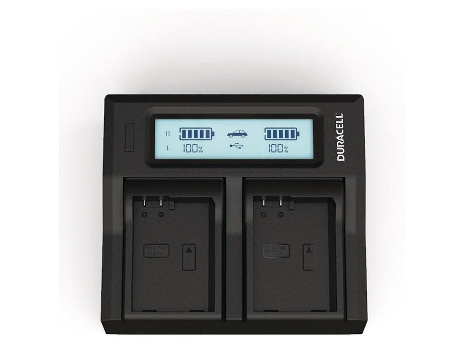 EAN 5055190185711 - Duracell DRN6112 cargador de batería imagen 2