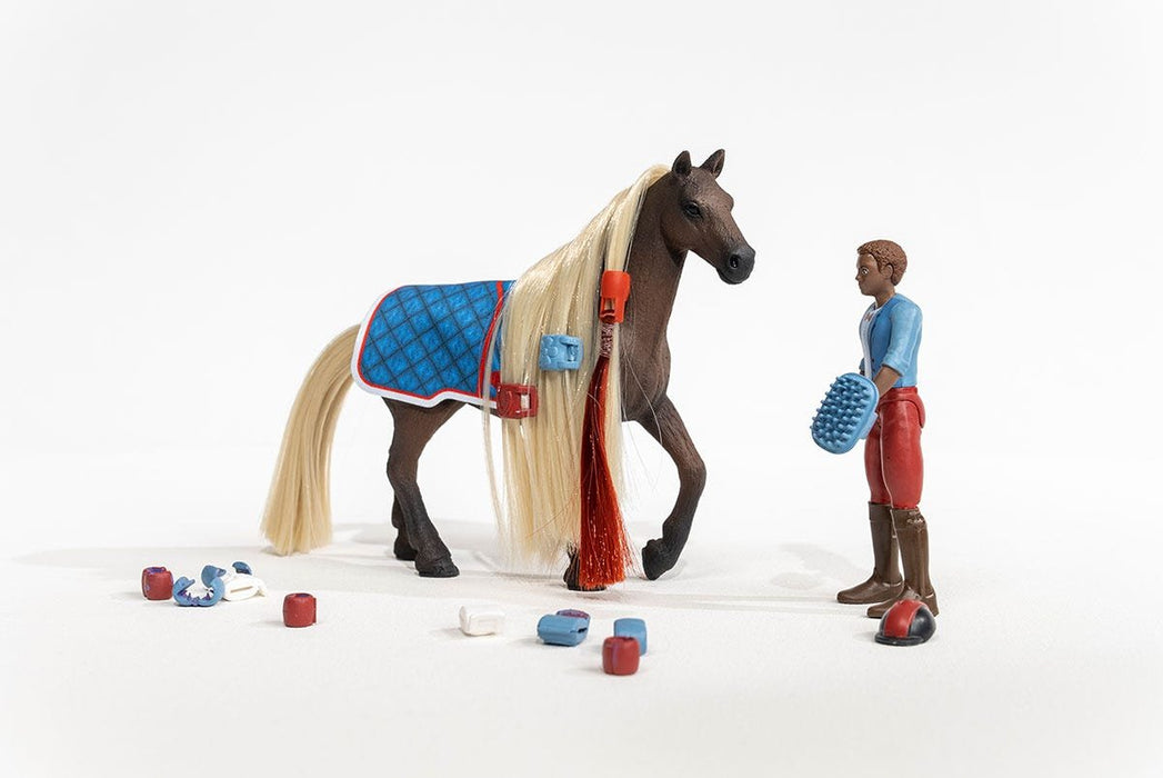 EAN 4059433574417 - schleich HORSE CLUB Sofia’s Beauties 42586 figura de juguete para niños imagen 6
