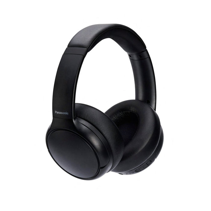 EAN 5025232963751 - Panasonic RB-M600B Auriculares Inalámbrico y alámbrico Diadema Llamadas/Música USB Tipo C Bluetooth Negro imagen 3
