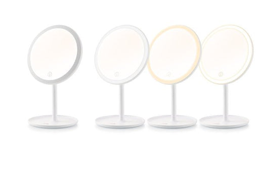 EAN 8590393336661 - Eta Fenité espejo para maquillaje imagen 2