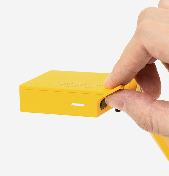 EAN 4712098411298 - IPEVO DO-CAM cámara de documentos Amarillo CMOS USB 2.0 imagen 2