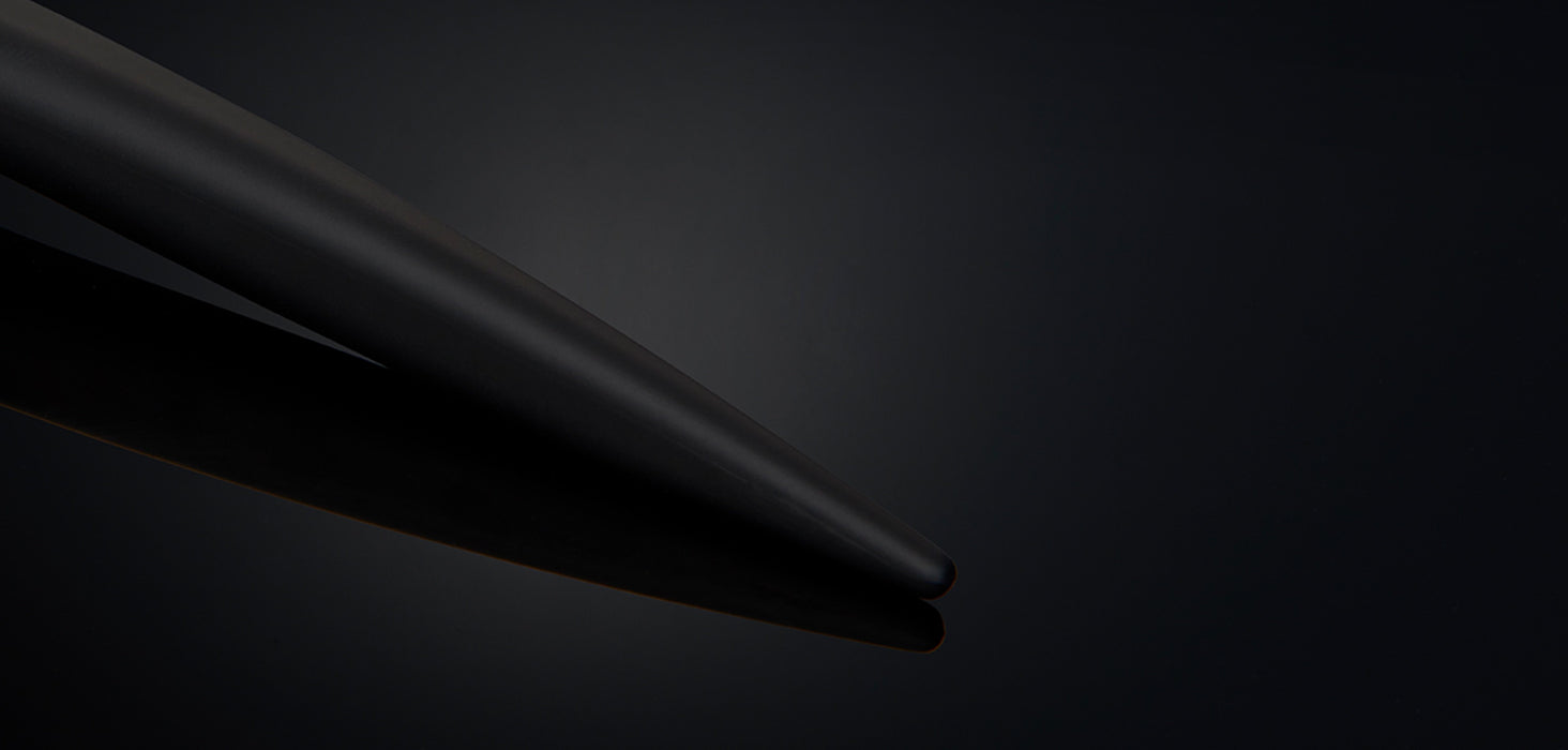 EAN 5060829516361 - GHD 09280 cepillo para el cabello y peine Adulto Cepillo y peine para el pelo Negro 1 pieza(s) imagen 4