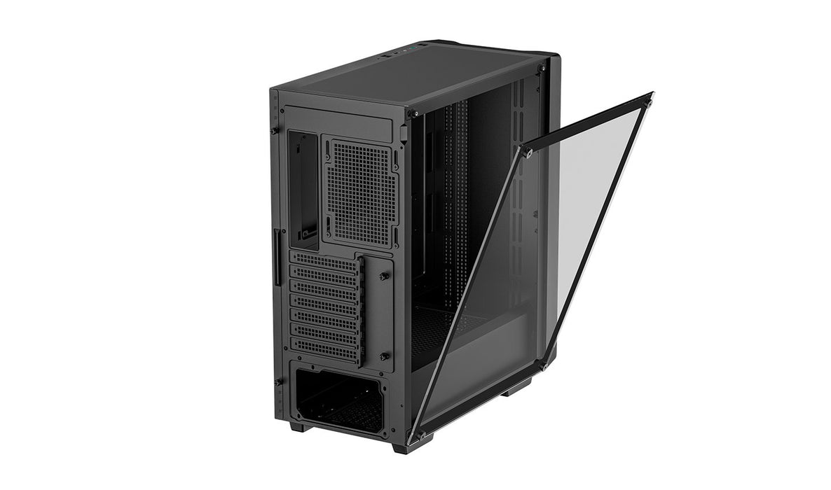 EAN 6933412774594 - DeepCool CC560 Limited V2 Midi Tower Negro imagen 7