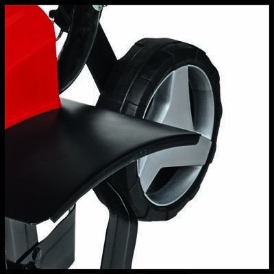 EAN 4006825652598 - Einhell GC-RT 1545 M Minicultivador eléctrico Corriente alterna 10,3 kg imagen 3
