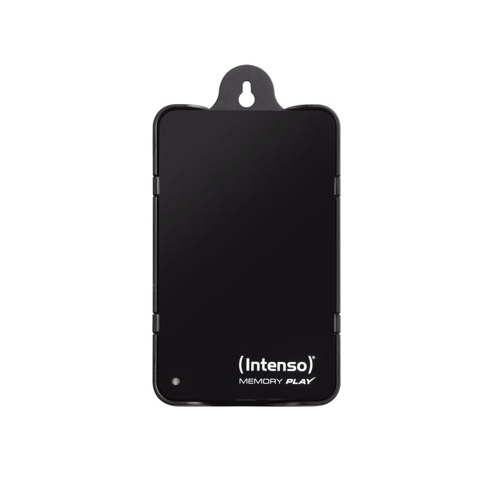 EAN 4034303030439 - Intenso Festplatte 2TB USB 3.0 6.35cm 2.5'' schwarz - Festplatte - 2,5\" disco duro externo 5400 RPM 2.5" imagen 4