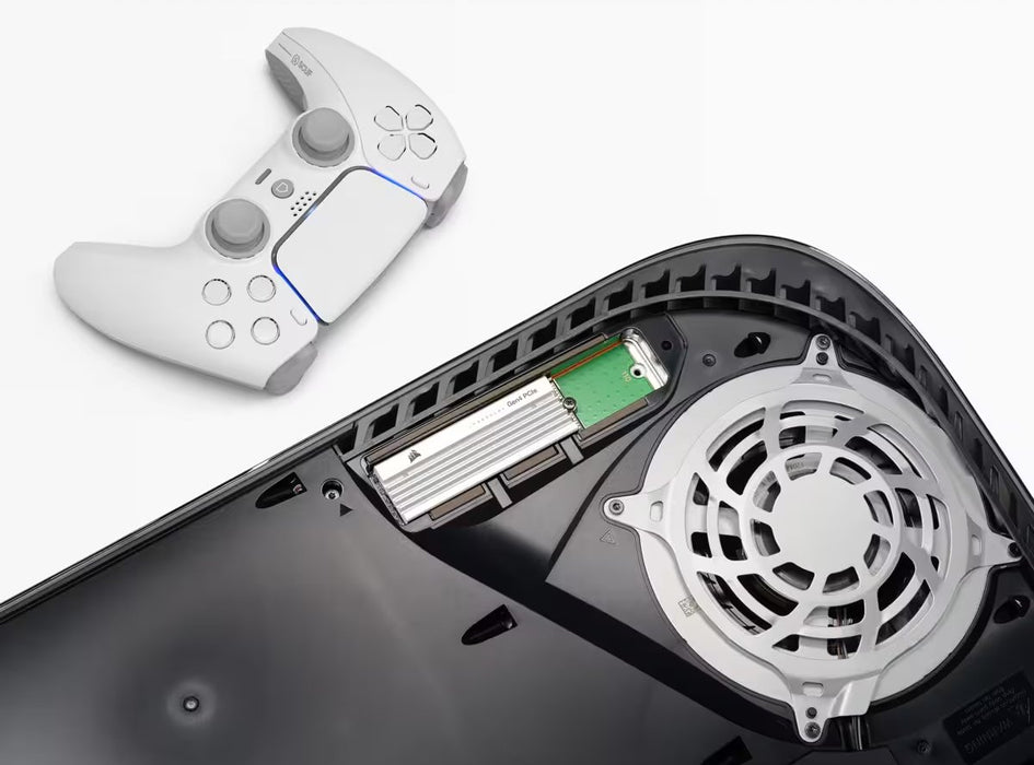 EAN 0840006692119 - Corsair MP600 PRO LPX 1 TB M.2 PCI Express 4.0 NVMe 3D TLC NAND imagen 9