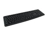EAN 4015867208588 - Equip 245200 teclado Ratón incluido Oficina USB QWERTZ Alemán Negro imagen 8