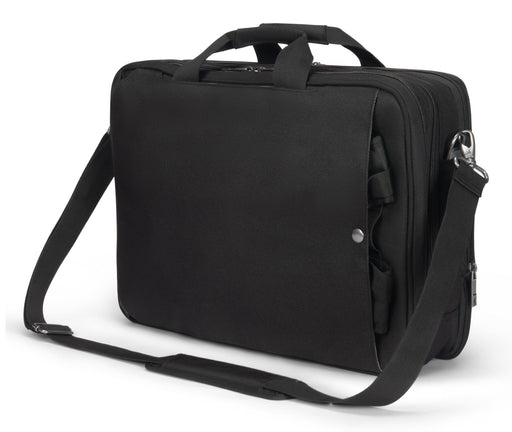EAN 7640239423145 - DICOTA D32167-RPET maletines para portátil 32,8 cm (12.9") Maletín Negro imagen 2
