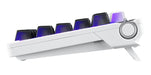 EAN 4711387897355 - ASUS ROG Azoth X teclado Juego USB + RF Wireless + Bluetooth Negro, Blanco imagen 7