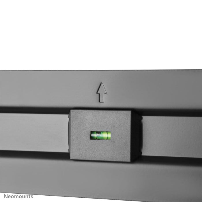 EAN 8717371446437 - Neomounts LED-W650BLACK soporte para TV 190,5 cm (75") Negro imagen 4