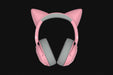 EAN 8887910060544 - Razer Kraken Kitty V2 BT Auriculares Inalámbrico Diadema Juego Bluetooth Rosa imagen 6