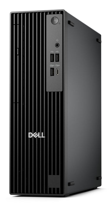 EAN 5397184935507 - DELL Pro QCS1250 Intel Core Ultra 5 235 16 GB DDR5-SDRAM 512 GB SSD Windows 11 Pro Slim PC PC Negro imagen 3