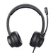 EAN 8713439250879 - Trust Ayda Auriculares Alámbrico Diadema Llamadas/Música Negro imagen 3