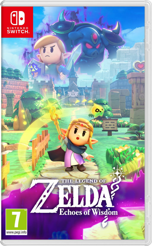 EAN 0045496512439 - Nintendo NIN10013821 vídeo juego Estándar Alemán, Holandés, Inglés, Español, Francés, Italiano Nintendo S imagen 1