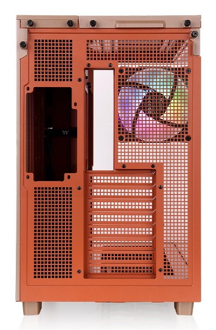EAN 4711475649705 - Thermaltake View 380 XL TG ARGB Midi Tower Arena imagen 5
