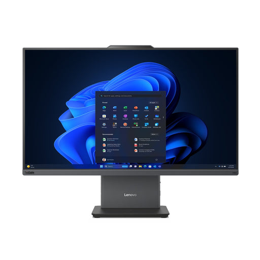 EAN 197530805738 - Lenovo ThinkCentre neo 50a 27 Gen 5 Intel® Core™ i3 i3-1315U 68,6 cm (27") 1920 x 1080 Pixeles PC todo en  imagen 1