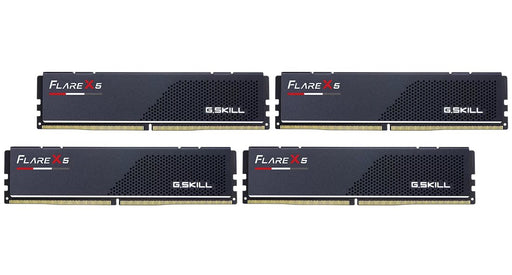 EAN 4711549510542 - G.Skill Flare X5 F5-6000J3644D64GX4-FX5 módulo de memoria 256 GB 4 x 64 GB DDR5 5600 MT/s imagen 1