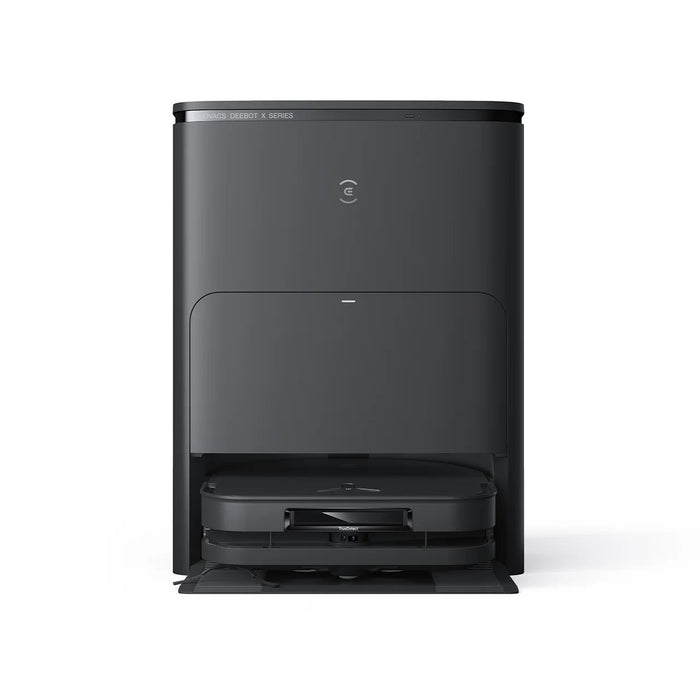 EAN 6970135033089 - Ecovacs DEEBOT X5 OMNI 0,25 L Sin bolsa Negro imagen 4