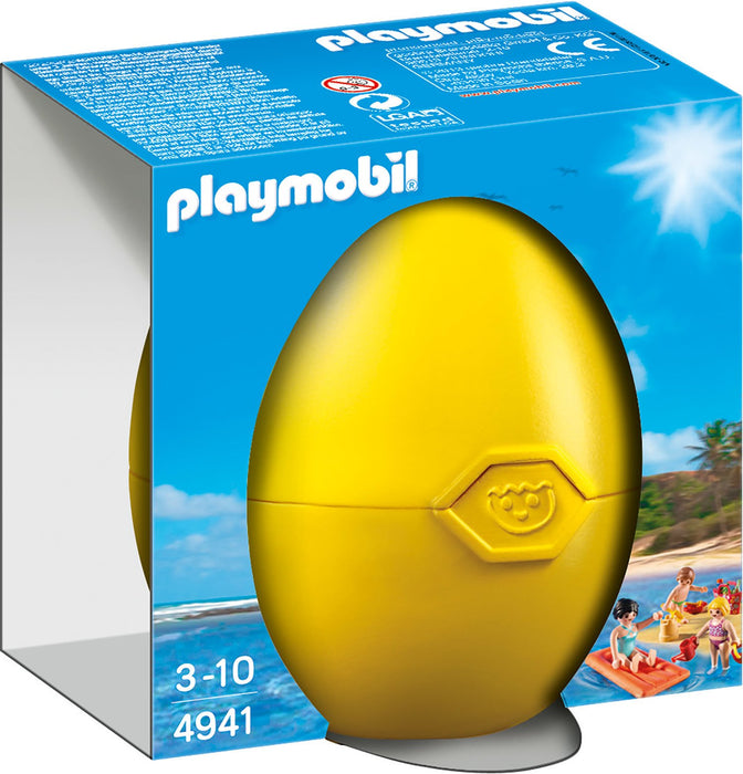 EAN 4008789049414 - Playmobil 4941 set de juguetes imagen 1