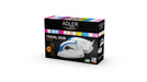 EAN 5908256832299 - Adler AD 5015 Plancha seco 800 W Azul, Blanco imagen 7