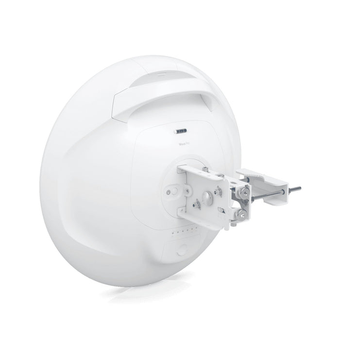 EAN 0810084690284 - Ubiquiti Wave Professional Puente wifi 2500 Mbit/s Blanco imagen 10