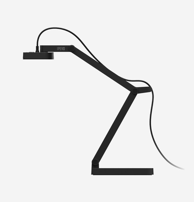 EAN 4712098411991 - IPEVO V4K-13MP ULTRA cámara de documentos Negro imagen 2