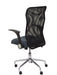 EAN 8436549390333 - PIQUERAS Y CRESPO 4031BALI600 silla de oficina y de ordenador Asiento acolchado Respaldo de malla imagen 5