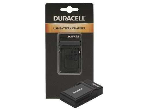 EAN 5055190186145 - Duracell DRP5955 cargador de batería USB imagen 1