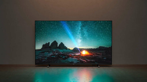 EAN 8718863040942 - Philips 43PUS7609/12 Televisor 109,2 cm (43") 4K Ultra HD Smart TV Wifi Antracita, Gris imagen 2