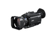 EAN 4548736068254 - Sony PXWZ90V Videocámara manual 14,2 MP CMOS 4K Ultra HD Negro imagen 4