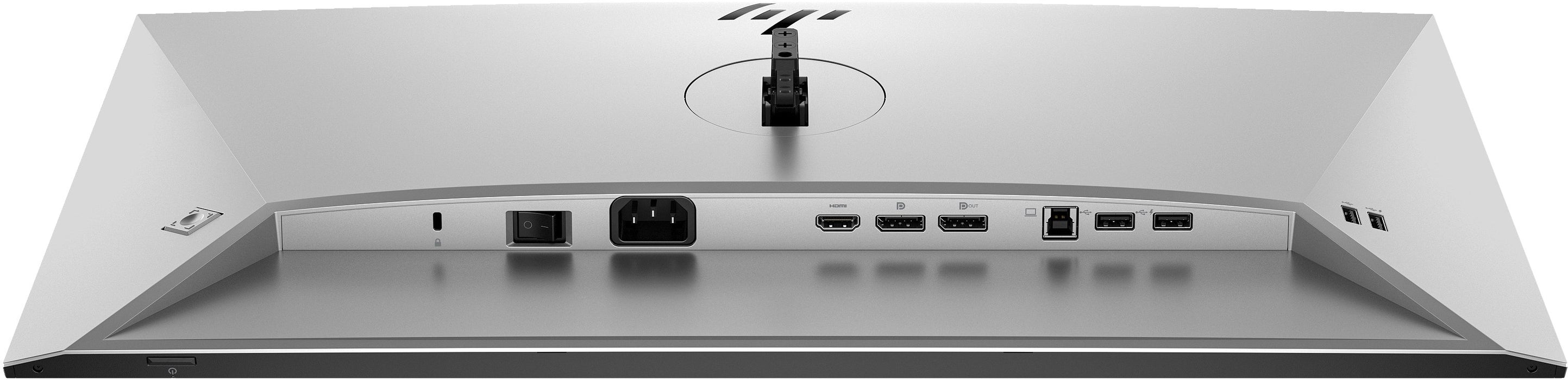 EAN 0197498445076 - HP Series 7 Pro 23.8 inch FHD Monitor - 724pf pantalla para PC 60,5 cm (23.8") 1920 x 1080 Pixeles Full H imagen 6